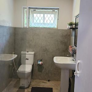 Chambre Triple de Luxe
